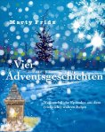 eBook: Vier Adventsgeschichten