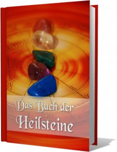 eBook: Das Buch der Heilsteine