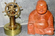 ebook: Die besondere Methode - Chinesische Osteopathie