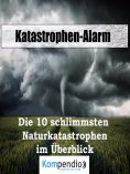 eBook: Katastrophen-Alarm: