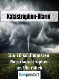 eBook: Katastrophen-Alarm:
