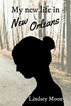 eBook: My new life in New Orleans