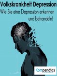 ebook: Volkskrankheit Depression: