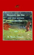 eBook: Heinrich der Bär