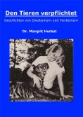 eBook: Den Tieren verpflichtet