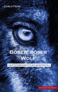 eBook: Böser, böser Wolf
