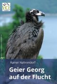 ebook: Geier Georg auf der Flucht