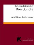 eBook: Don Quijote