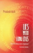 ebook: Lies with Long Legs