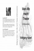 eBook: Mein Affe macht Theater