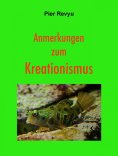 eBook: Anmerkungen zum Kreationismus