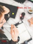 eBook: Arbeit, Job, Sex