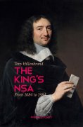 eBook: The King's NSA.