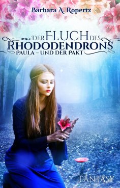 eBook: Der Fluch des Rhododendrons