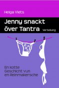 ebook: Jenny snackt över Tantra