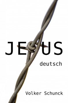 eBook: Jesus