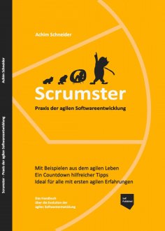 eBook: Scrumster