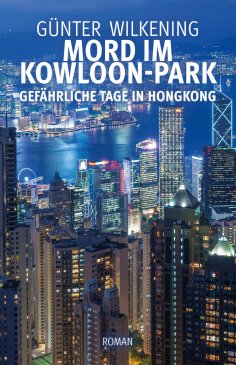 ebook: Mord im Kowloon-Park