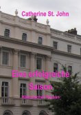 ebook: Eine erfolgreiche Saison. Historischer Roman