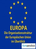 ebook: EUROPA (Politik kompakt)