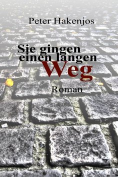 eBook: Sie gingen einen langen Weg
