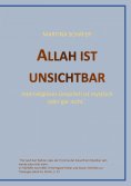 eBook: Allah ist unsichtbar