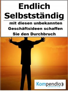 ebook: Endlich selbstständig