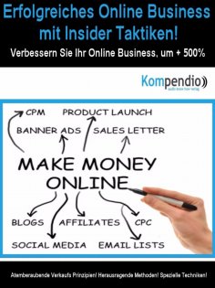 eBook: Erfolgreiches Online-Business mit Insider-Taktiken