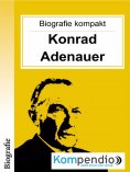 ebook: Konrad Adenauer (Biografie kompakt)