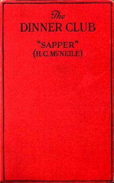 eBook: The Dinner Club