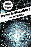 eBook: HOME IS ELSEWHERE: An Anthology