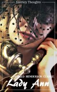 eBook: Lady Ann (Donald Henderson Clarke) (Literary Thoughts Edition)