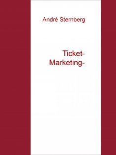 eBook: Ticket Marketing