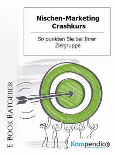 eBook: Nischen-Marketing Crashkurs