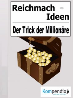 ebook: Reichmach-Ideen