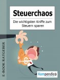 ebook: Steuerchaos