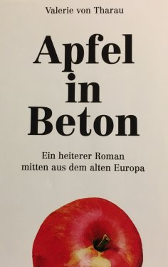 eBook: Apfel in Beton