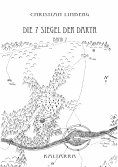 eBook: Die sieben Siegel der Dakyr - Band 2 - Kaltarra