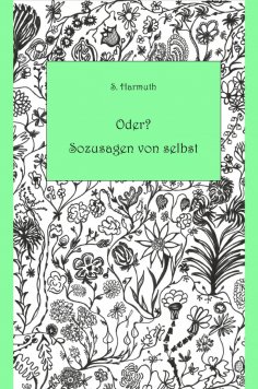 eBook: Oder? Sozusagen von selbst