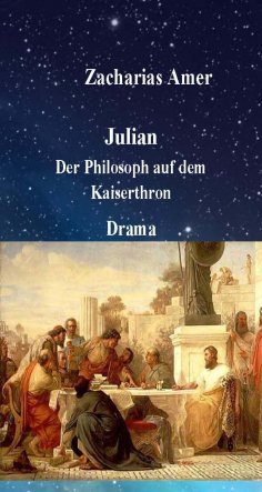 ebook: Julian-Der Philosoph auf dem Kaiserthron