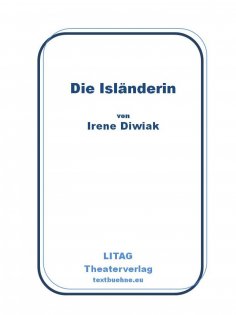 ebook: Die Isländerin