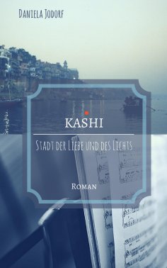 eBook: Kashi