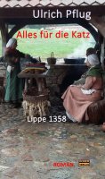 ebook: Alles für die Katz - Lippe 1358
