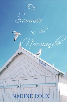 ebook: Ein Sommer in der Normandie