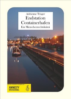 eBook: Endstation Containerhafen