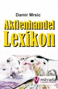 ebook: Aktienhandel-Lexikon