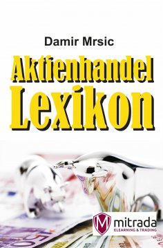 ebook: Aktienhandel-Lexikon