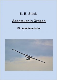 eBook: Abenteuer in Oregon