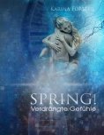 eBook: Spring!