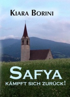 eBook: Safya kämpft sich zurück!